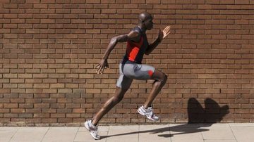 Saiba como correr sem os riscos de lesões ou excesso de fadiga - Divulgação