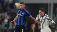 Inter de Milão x Juventus agita final de semana na Itália - GettyImages