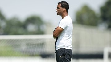 Corinthians solta escalação para enfrentar Liverpool-URU; confira - Rodrigo Coca / Agência Corinthians