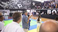 Botafogo agora tem representantes nos tatames - Divulgação