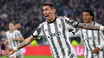 Juventus conquista vitória suada contra o Freiburg na Europa League - Getty Images