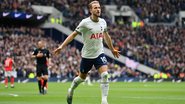Kane deseja sair do Tottenham - Getty Images