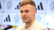 Kimmich admite surpresa com Bayern - Getty Images
