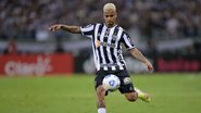 Allan é o alvo número 1 do Palmeiras no momento - Getty Images