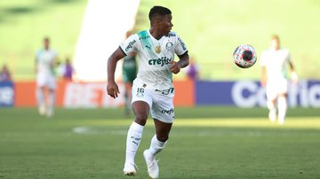 Palmeiras defenderá o título conquistado em 2022 - Cesar Greco/Palmeiras