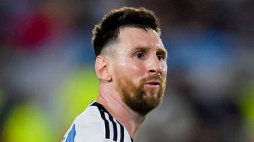 Messi ainda não sabe se vai ficar no PSG - GettyImages