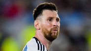 Messi ainda não sabe se vai ficar no PSG - GettyImages