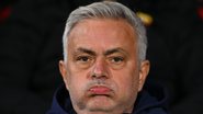 Mourinho sofre suspensão e recebe multa - Getty Images