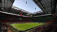 Napoli, Milan e Inter vivem grande momento na Champions League - GettyImages