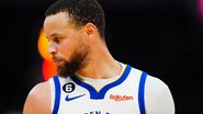 O Golden State Warriors encerrou um jejum na NBA, e Curry mandou um recado - GettyImages