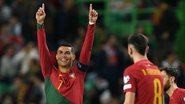 Luxemburgo x Portugal pelas Eliminatórias da Euro: saiba onde assistir - Getty Images