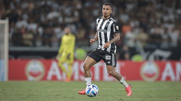 O Atlético-MG se posicionou sobre a saída de Allan para o Palmeiras - Pedro Souza/Atlético Mineiro