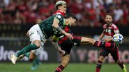 Com Palmeiras e Flamengo, Fifa anuncia novas medidas para o Mundial de Clubes - GettyImages