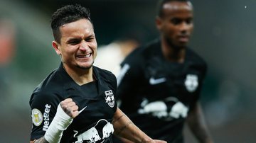 Palmeiras mira primeira contratação - Getty Images
