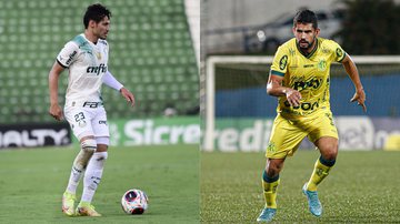 Palmeiras x São Bernardo agita a fase decisiva do Paulistão - Alexandre Battibugli e Ale Vianna / Ag.Paulistão / Flickr