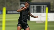 Paulinho pode voltar a ser titular no Corinthians - Rodrigo Coca / Agência Corinthians