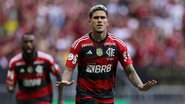 Pedro é o principal goleador do Flamengo desde que foi contratado - Getty Images