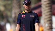 Sergio Pérez, piloto da Red Bull Racing na F1 - Getty Images