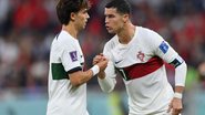 Portugal volta a campo para as Eliminatórias da Eurocopa 2024 - Getty Images
