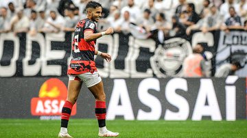 Raí Ramos foi carrasco do Corinthians e virou reforço do São Paulo para 2023 - Rodrigo Corsi/Agência Paulistão