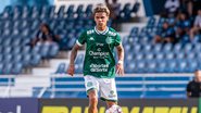 Palmeiras se aproxima de contratação - Thomaz Marostegan / Guarani FC