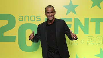 Rivaldo opina sobre próximo treinador da Seleção Brasileira - Getty Images