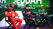 GP da Arábia Saudita agita temporada da Fórmula 1 - GettyImages