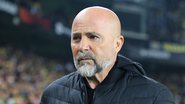 Sampaoli não será mais treinador do Sevilla - Getty Images