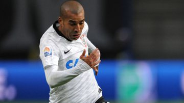 Sheik avisou que o Corinthians precisa de mais além de novos jogadores - Getty Images