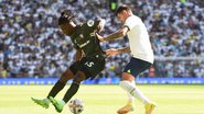 Tottenham visita o Southampton visando permanecer no topo da tabela - Getty Images