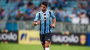 Grêmio x Ferroviário: Suárez perde pênalti e web vai à loucura - Lucas Uebel / Grêmio