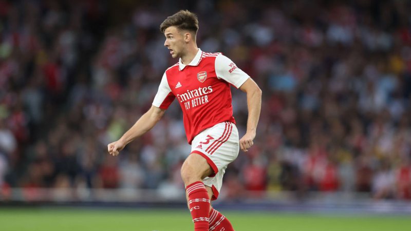 Tierney pode deixar o Arsenal em breve - Getty Images