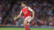 Tierney pode deixar o Arsenal em breve - Getty Images