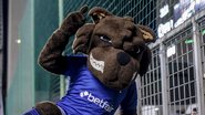 Organizada do Cruzeiro promove protesto após mudança no mascote - Staff Images / Cruzeiro