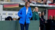 Treinadora da seleção francesa é demitida antes da Copa do Mundo feminina - Getty Images
