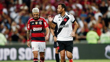 Vasco x Flamengo pelo Campeonato Carioca: saiba todos os detalhes! - Daniel Ramalho / CRVG / Flickr