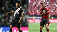 Vasco x Flamengo pelo Campeonato Carioca: saiba onde assistir - Daniel Ramalho / Vasco - Getty Images