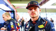 Max Verstappen, piloto da Red Bull Racing na F1 - Getty Images