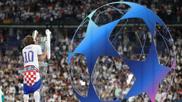 Champions League sorteia os jogos das quartas de final 