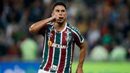 Willian Bigode troca de clube após golpe milionário - Mailson Santana / Fluminense