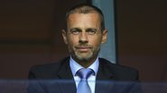 Presidente da Uefa diz ser possível final da Champions League nos EUA - Getty Images