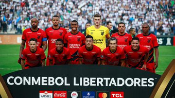 Athletico-PR e Cascavel agitam a decisão do Campeonato Paranaense - GettyImages