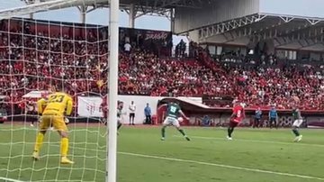 Atlético-GO vence Goiás na decisão estadual - Reprodução/Twitter