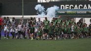 Atlético-MG x América-MG: saiba onde assistir à final do Mineiro - Pedro Souza / Atlético