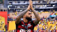 Aucas x Flamengo se enfrentam na Libertadores 2023 - Getty Images