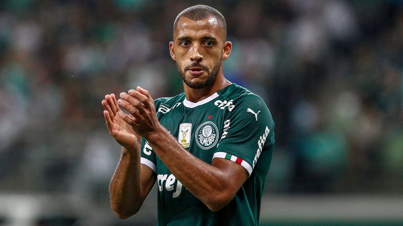 Bahia anuncia a contratação de zagueiro ex-Palmeiras - Getty Images