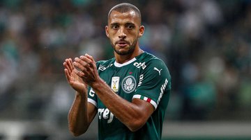 Bahia anuncia a contratação de zagueiro ex-Palmeiras - Getty Images
