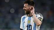 Jornal: Barcelona prepara lista de dispensas para ter Messi - GettyImages