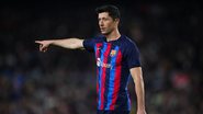 Barcelona x Real Bétis pela La Liga: saiba onde assistir à partida - Getty Images