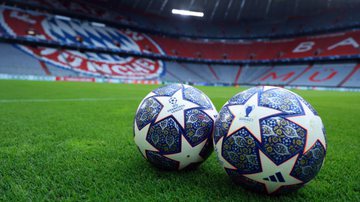 Bayern de Munique x Manchester City agita rodada da Champions - GettyImages